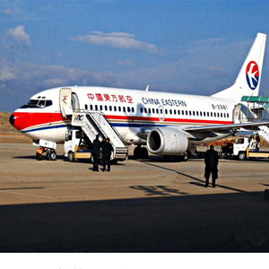 梅州航空空运航空快运业稳步发展的原因是什么？